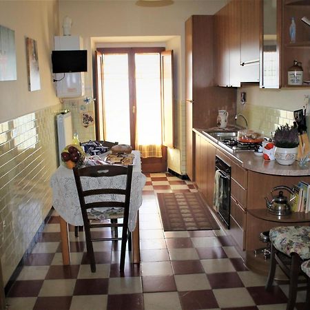Bed And Breakfast San Marco Pacentro Zewnętrze zdjęcie