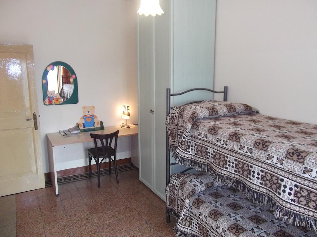 Bed And Breakfast San Marco Pacentro Pokój zdjęcie