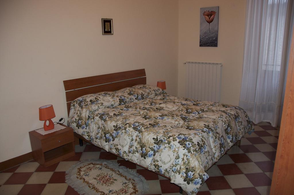 Bed And Breakfast San Marco Pacentro Pokój zdjęcie