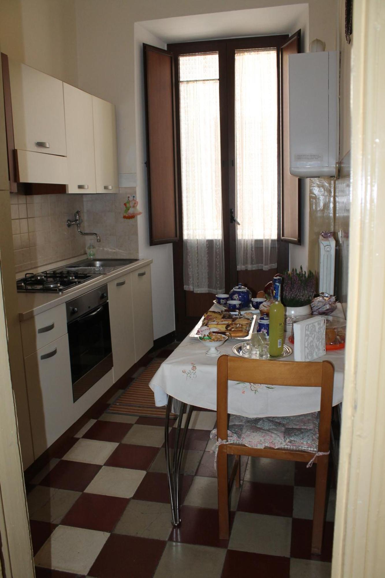 Bed And Breakfast San Marco Pacentro Zewnętrze zdjęcie