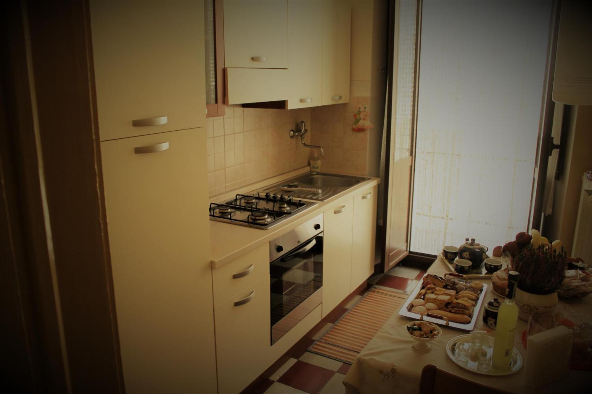Bed And Breakfast San Marco Pacentro Zewnętrze zdjęcie