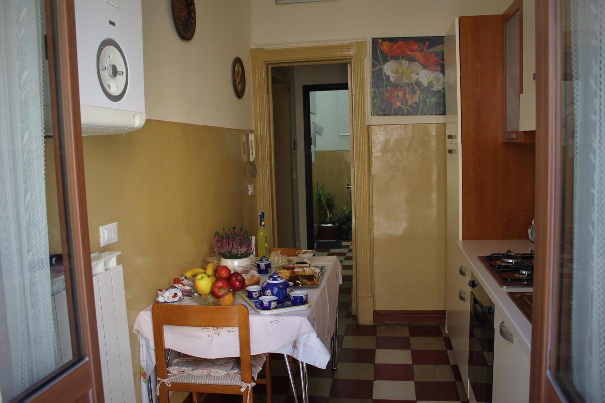 Bed And Breakfast San Marco Pacentro Zewnętrze zdjęcie