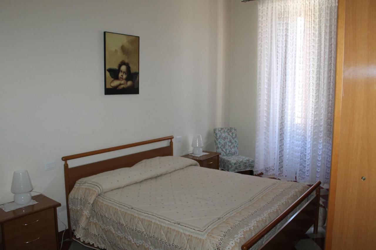 Bed And Breakfast San Marco Pacentro Zewnętrze zdjęcie