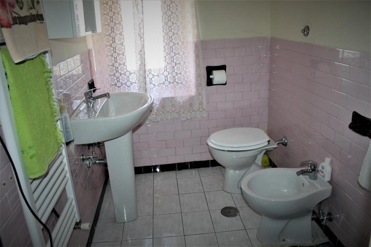 Bed And Breakfast San Marco Pacentro Zewnętrze zdjęcie