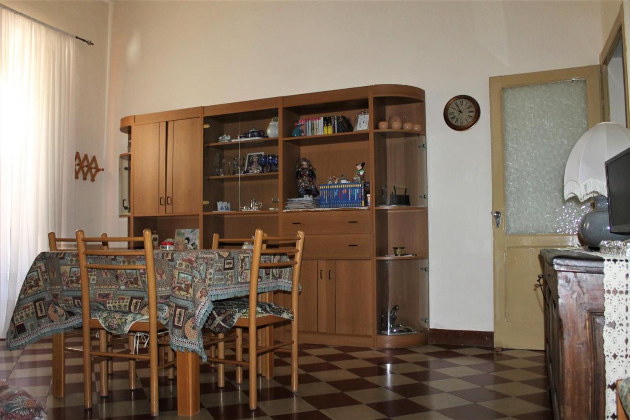 Bed And Breakfast San Marco Pacentro Zewnętrze zdjęcie