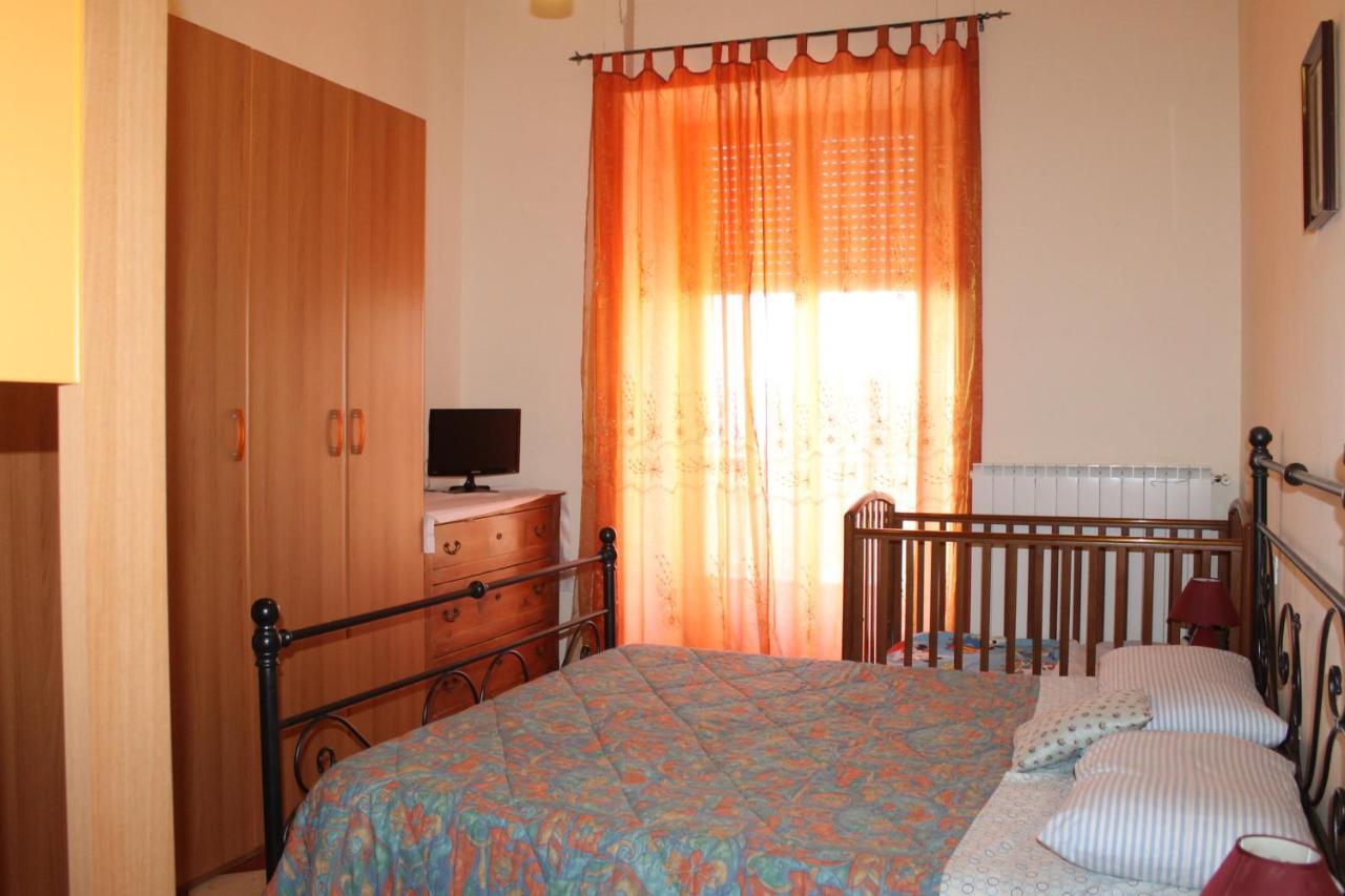 Bed And Breakfast San Marco Pacentro Zewnętrze zdjęcie
