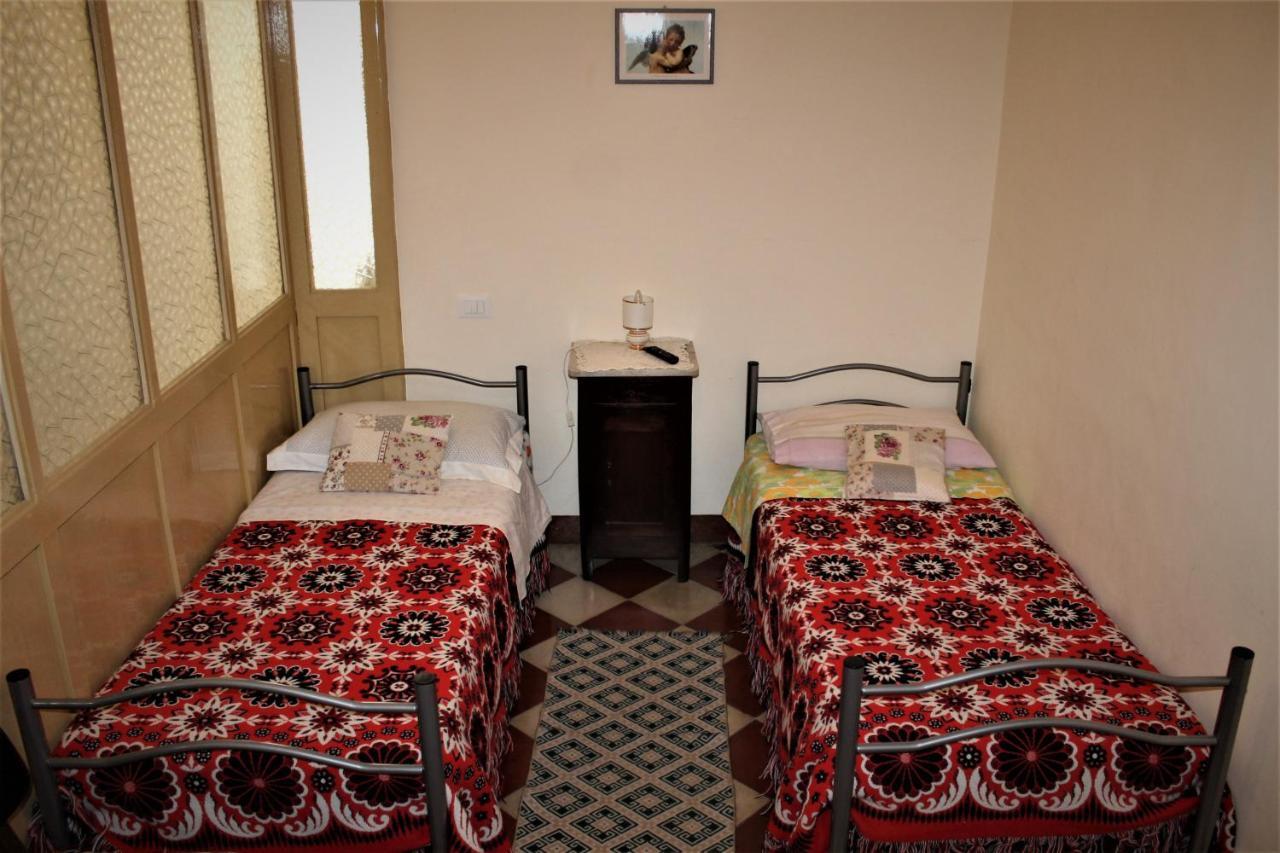 Bed And Breakfast San Marco Pacentro Zewnętrze zdjęcie