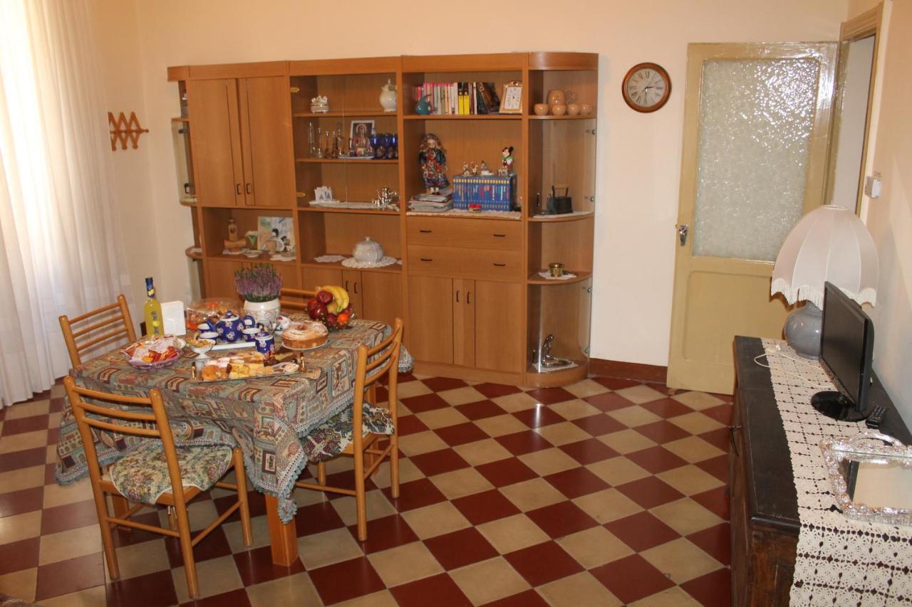 Bed And Breakfast San Marco Pacentro Zewnętrze zdjęcie