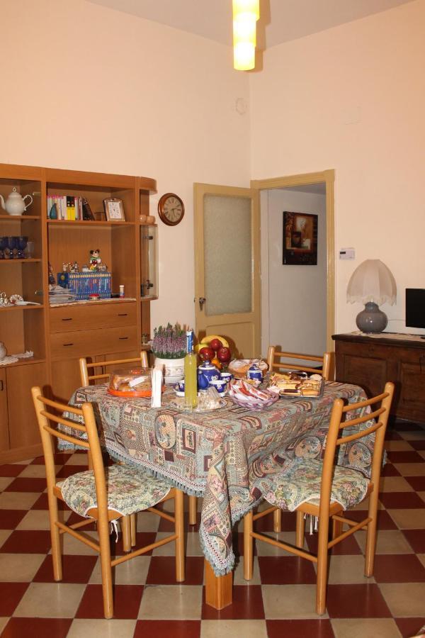 Bed And Breakfast San Marco Pacentro Zewnętrze zdjęcie