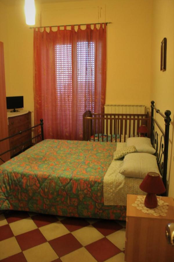 Bed And Breakfast San Marco Pacentro Zewnętrze zdjęcie