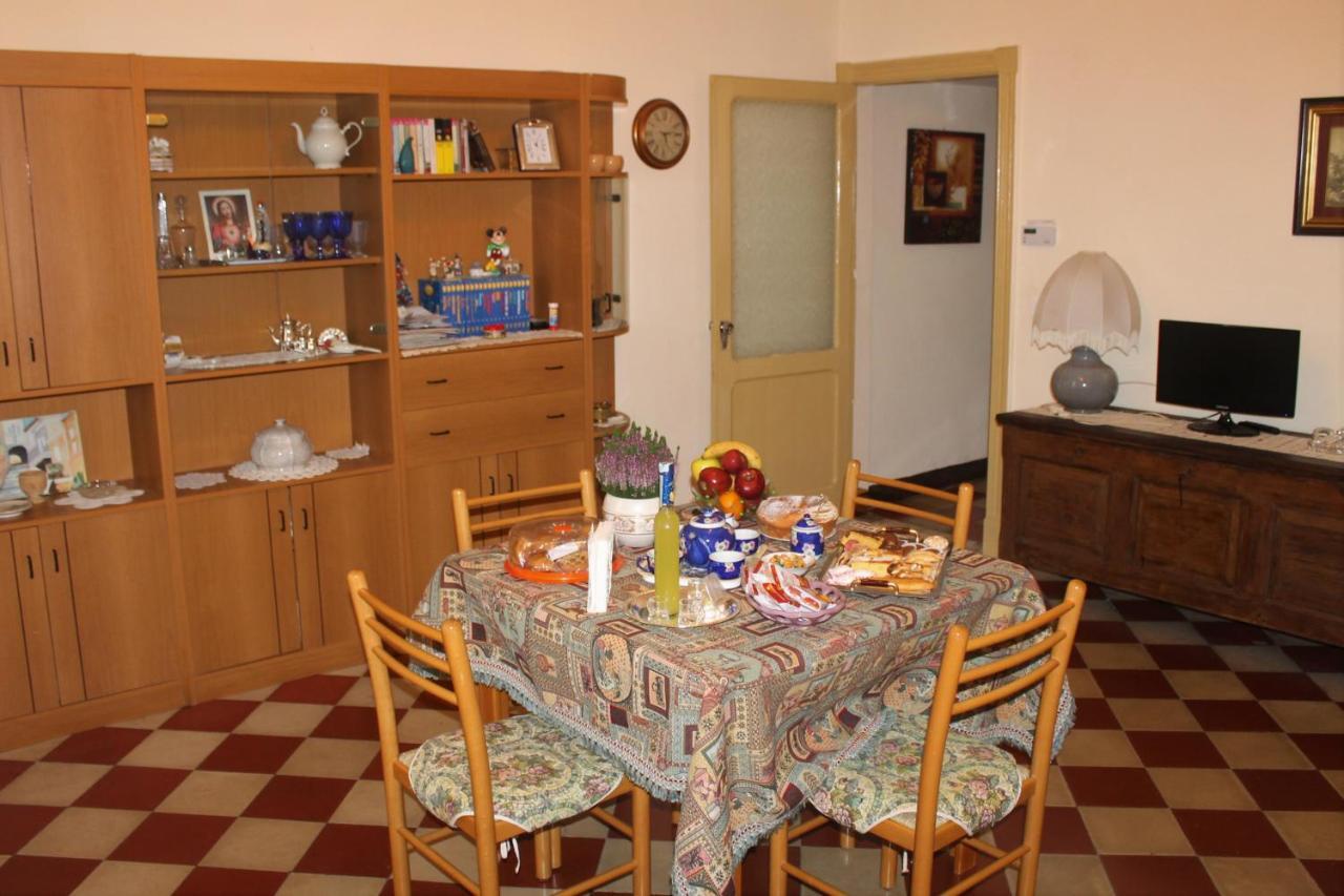 Bed And Breakfast San Marco Pacentro Zewnętrze zdjęcie