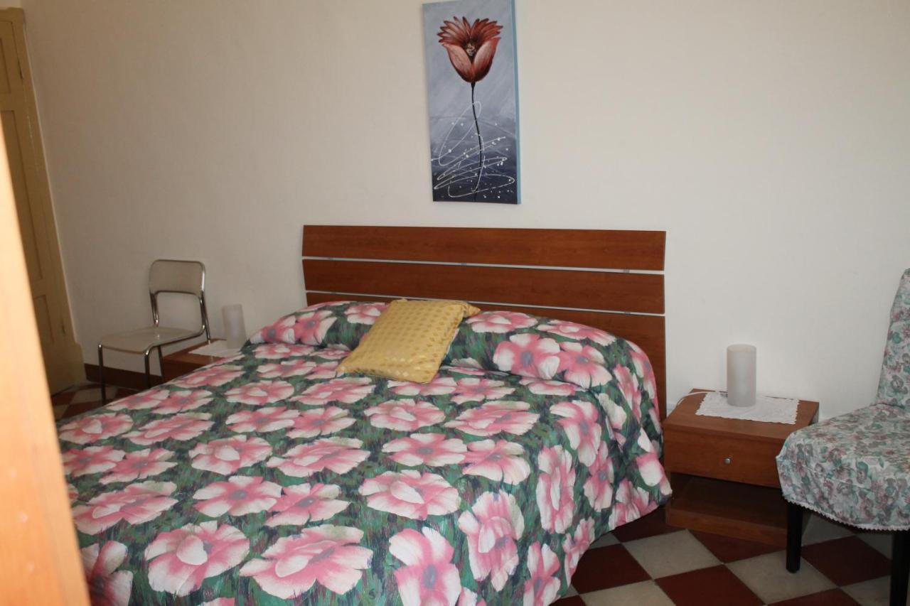 Bed And Breakfast San Marco Pacentro Zewnętrze zdjęcie