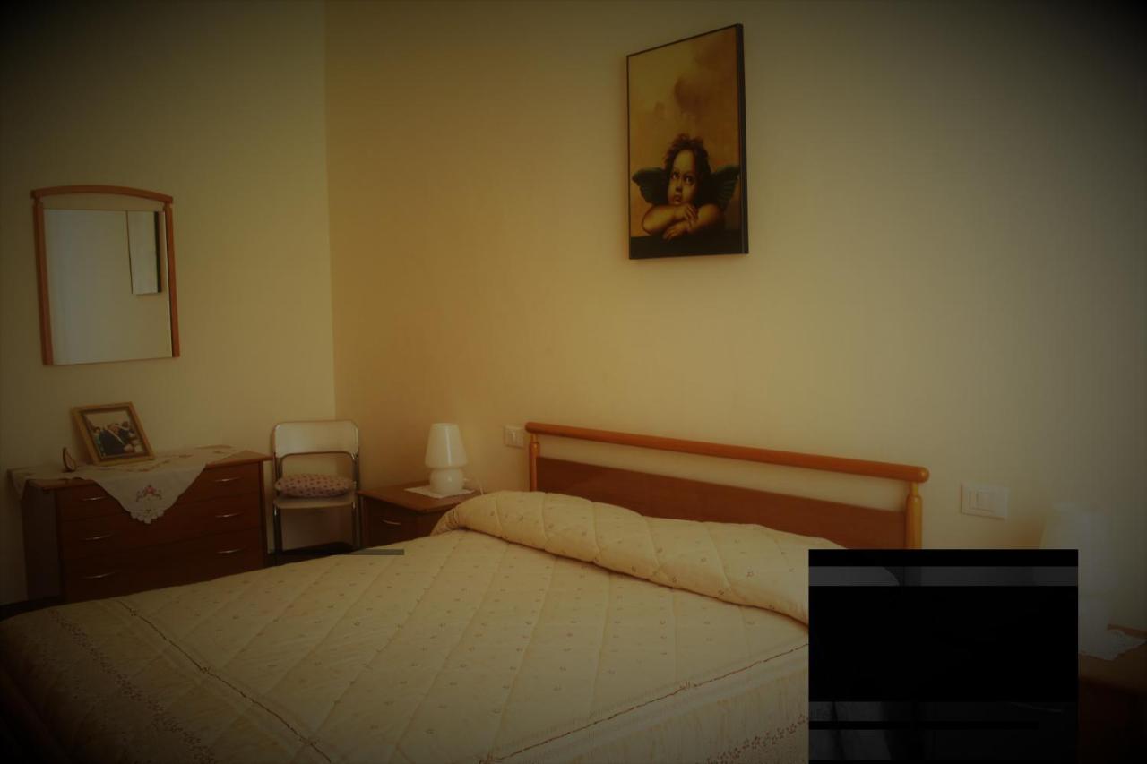 Bed And Breakfast San Marco Pacentro Zewnętrze zdjęcie
