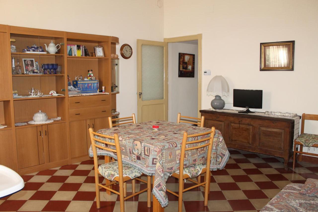 Bed And Breakfast San Marco Pacentro Zewnętrze zdjęcie