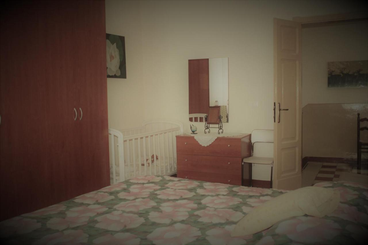 Bed And Breakfast San Marco Pacentro Zewnętrze zdjęcie