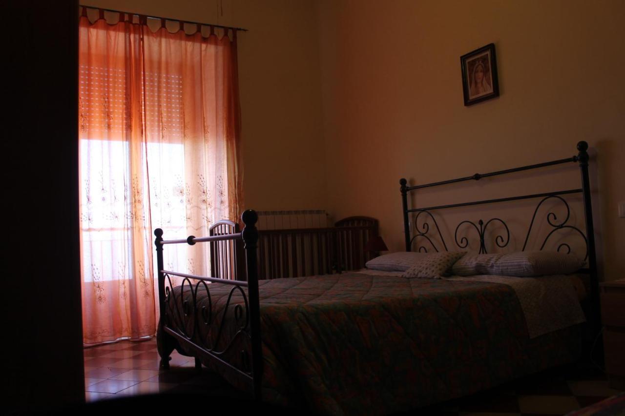 Bed And Breakfast San Marco Pacentro Zewnętrze zdjęcie