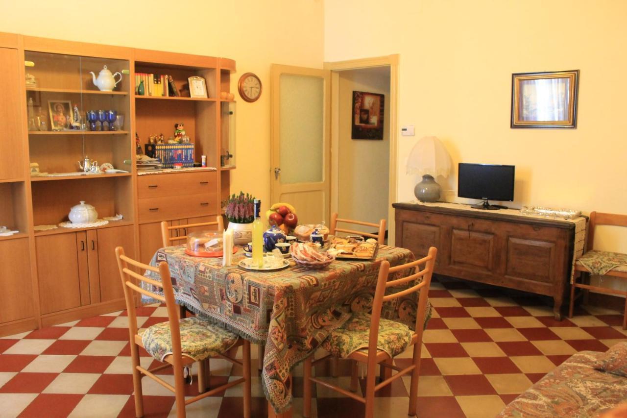 Bed And Breakfast San Marco Pacentro Zewnętrze zdjęcie