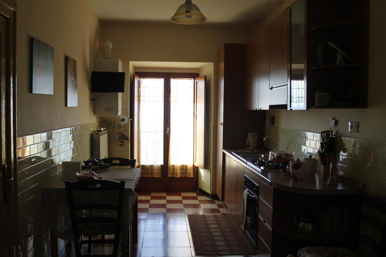 Bed And Breakfast San Marco Pacentro Zewnętrze zdjęcie