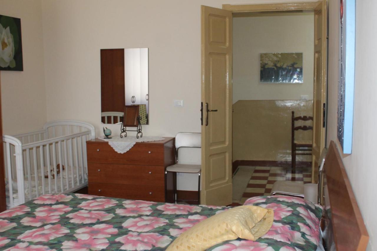 Bed And Breakfast San Marco Pacentro Zewnętrze zdjęcie