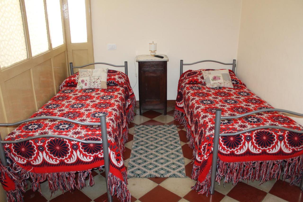 Bed And Breakfast San Marco Pacentro Zewnętrze zdjęcie