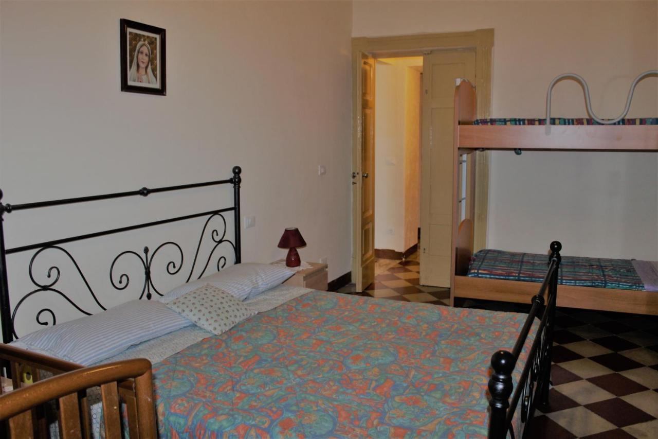 Bed And Breakfast San Marco Pacentro Zewnętrze zdjęcie