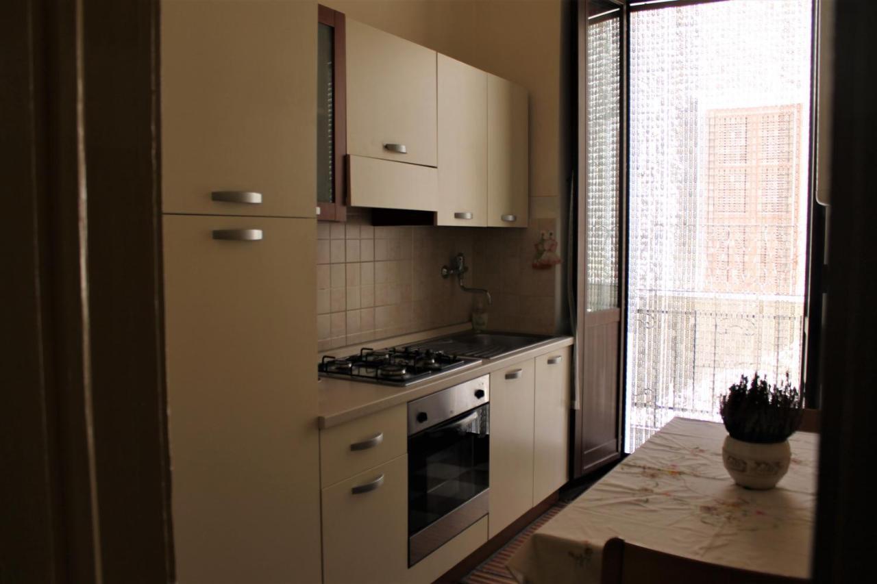 Bed And Breakfast San Marco Pacentro Zewnętrze zdjęcie