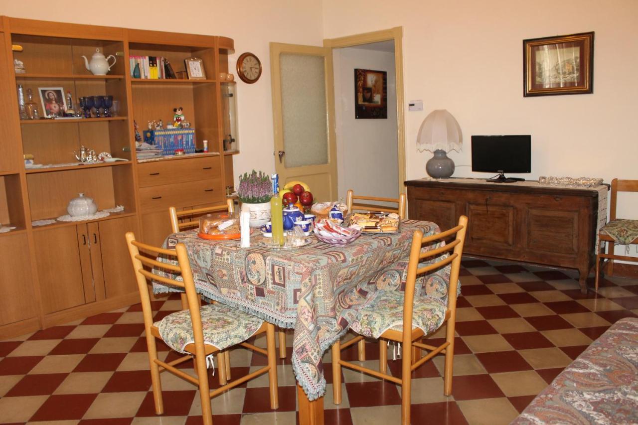 Bed And Breakfast San Marco Pacentro Zewnętrze zdjęcie