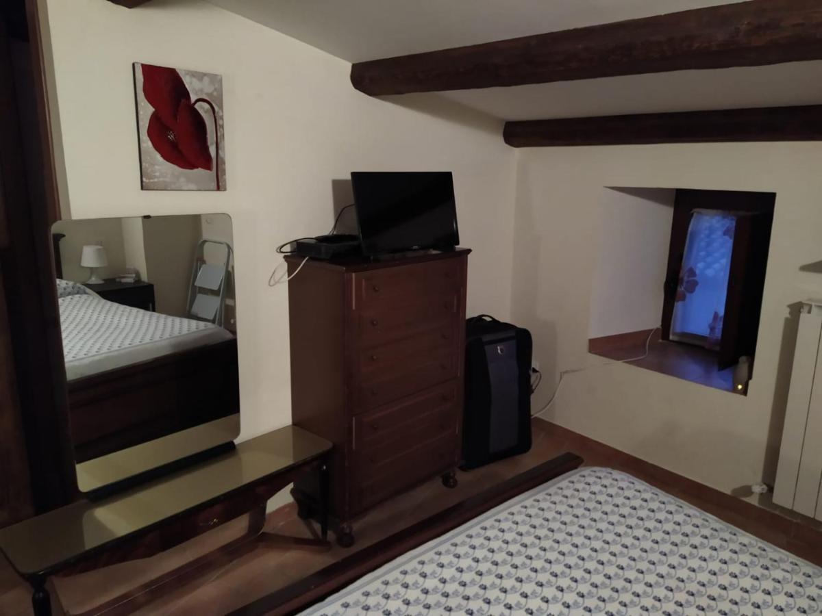 Bed And Breakfast San Marco Pacentro Zewnętrze zdjęcie